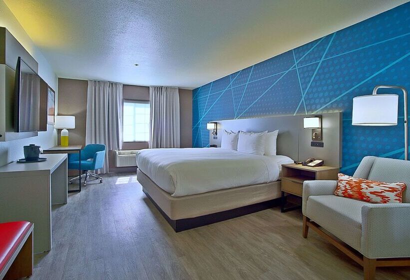 בית מלון כפרי Comfort Inn & Suites Sierra Vista Near Ft Huachuca