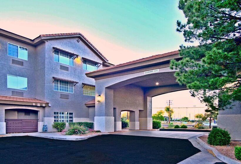 בית מלון כפרי Comfort Inn & Suites Sierra Vista Near Ft Huachuca