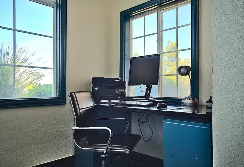 בית מלון כפרי Comfort Inn & Suites Sierra Vista Near Ft Huachuca