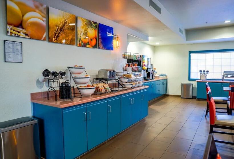 בית מלון כפרי Comfort Inn & Suites Sierra Vista Near Ft Huachuca