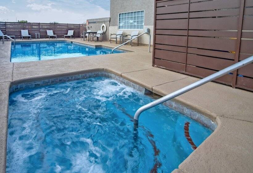 בית מלון כפרי Comfort Inn & Suites Sierra Vista Near Ft Huachuca