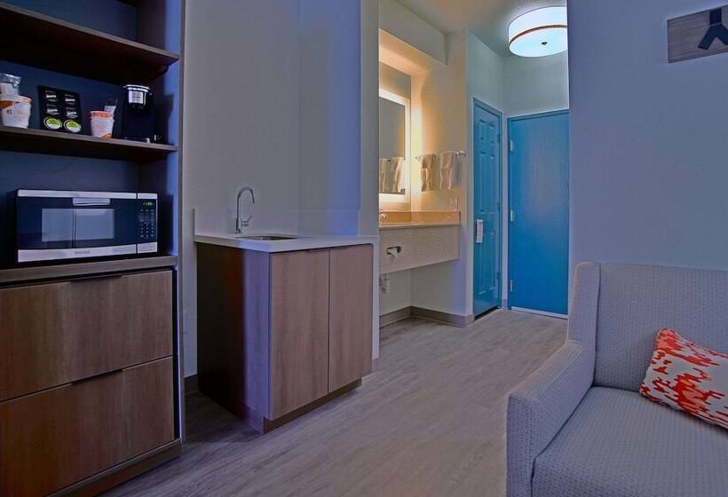 בית מלון כפרי Comfort Inn & Suites Sierra Vista Near Ft Huachuca