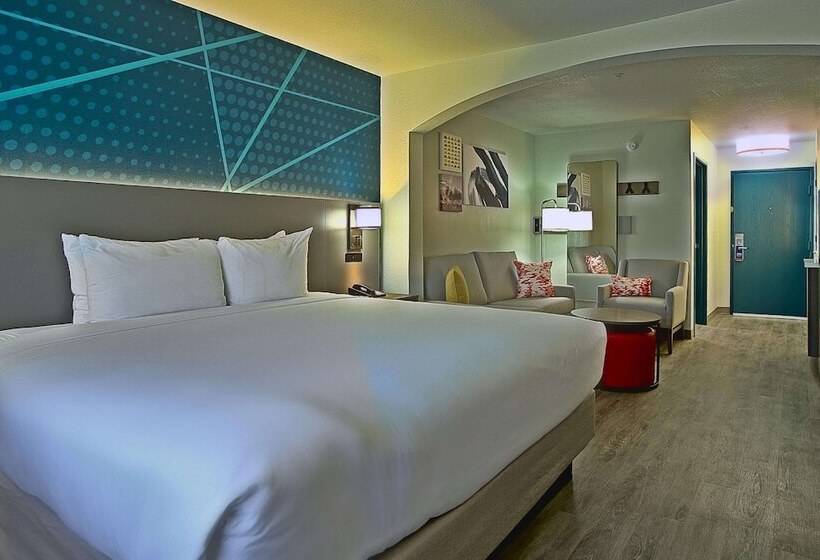 בית מלון כפרי Comfort Inn & Suites Sierra Vista Near Ft Huachuca