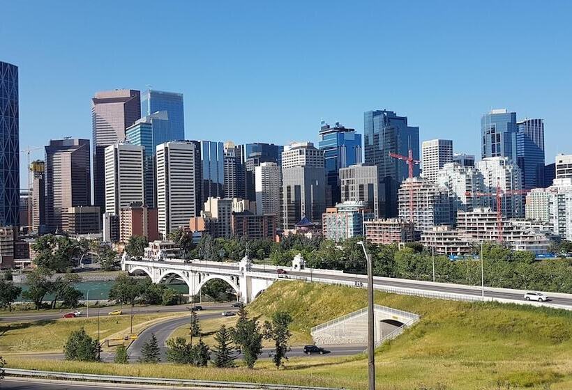 בית מלון כפרי Comfort Inn & Suites South