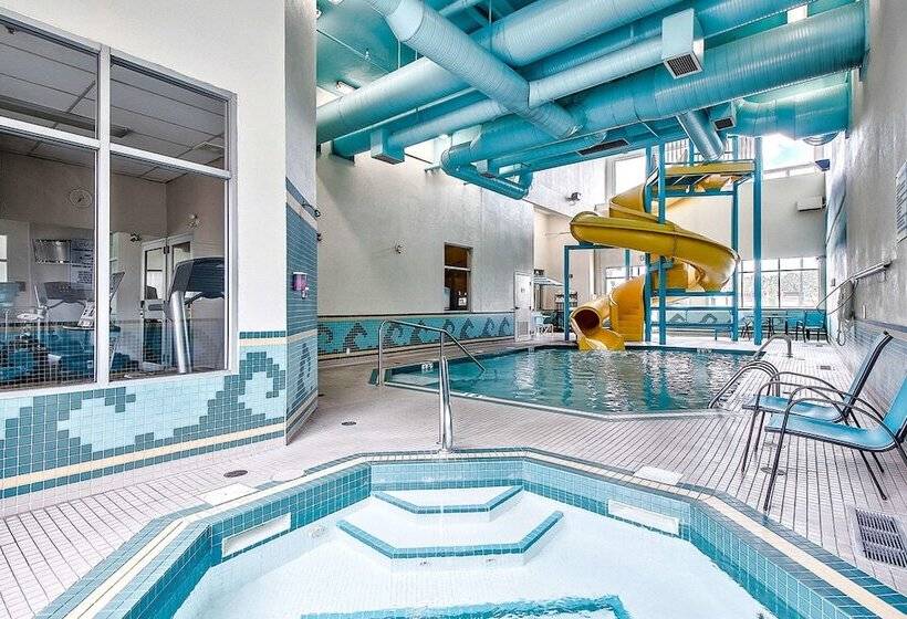 בית מלון כפרי Comfort Inn & Suites South