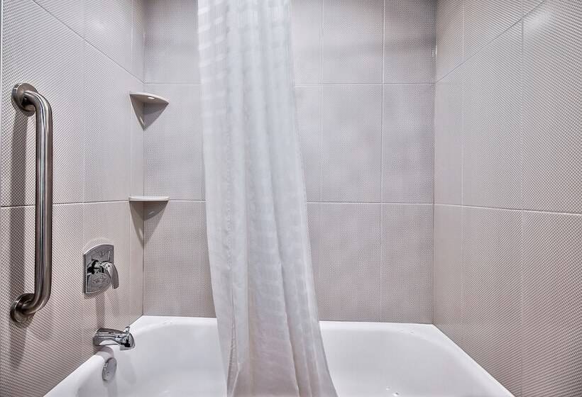 בית מלון כפרי Comfort Inn & Suites South