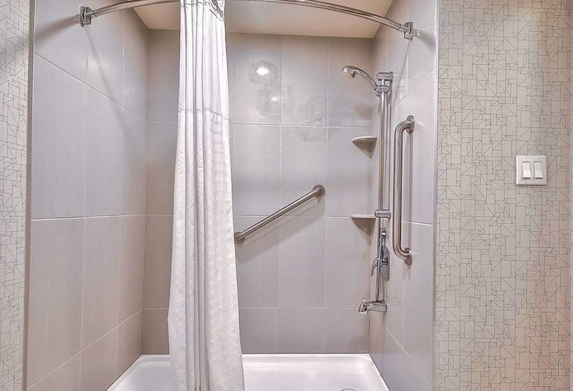 בית מלון כפרי Comfort Inn & Suites South