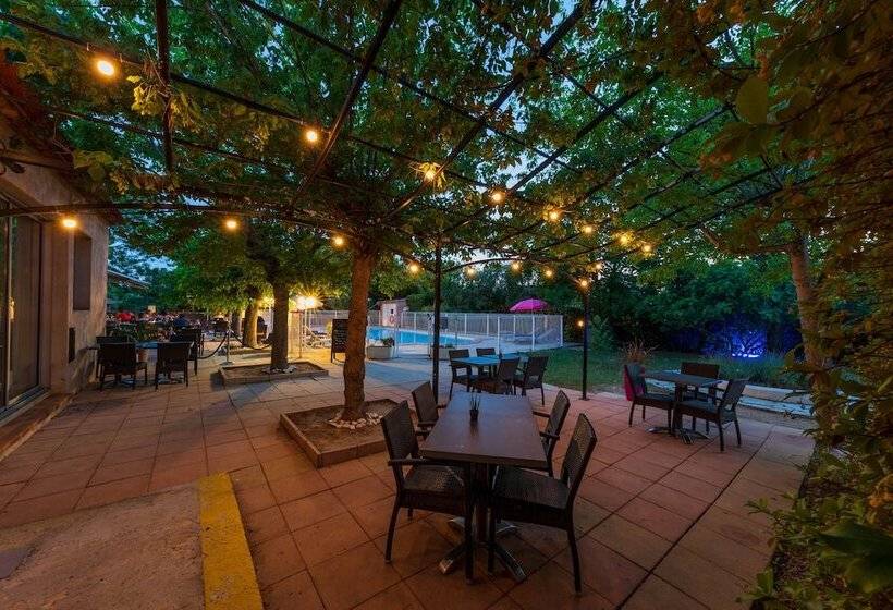 Logis Hotel Noemys Pont De L Etoile