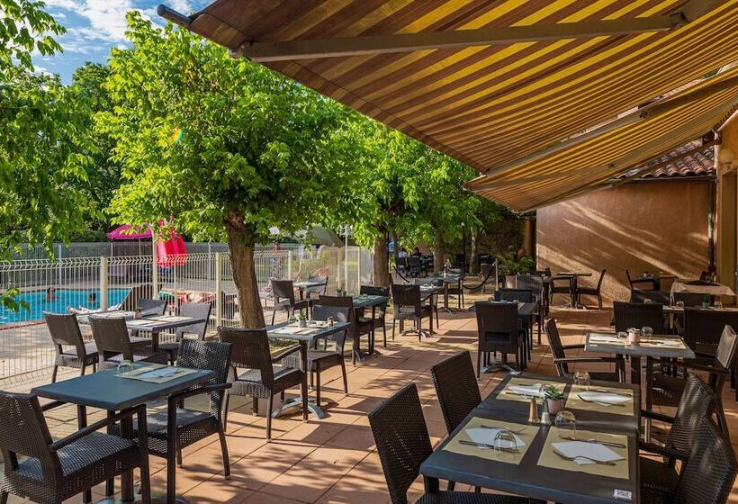 Logis Hotel Noemys Pont De L Etoile