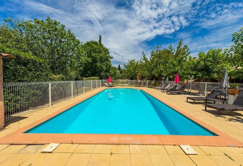 Logis Hotel Noemys Pont De L Etoile