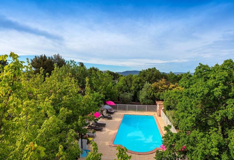 Logis Hotel Noemys Pont De L Etoile