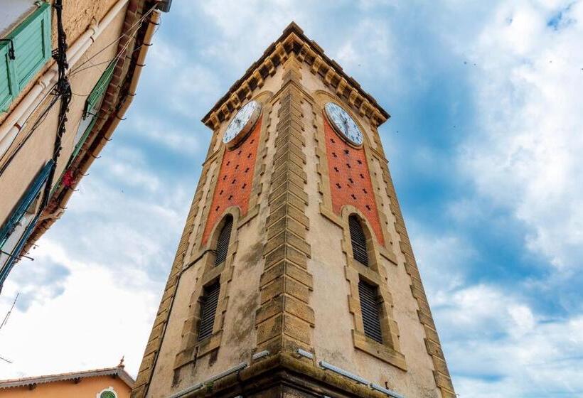 Logis Hotel Noemys Pont De L Etoile