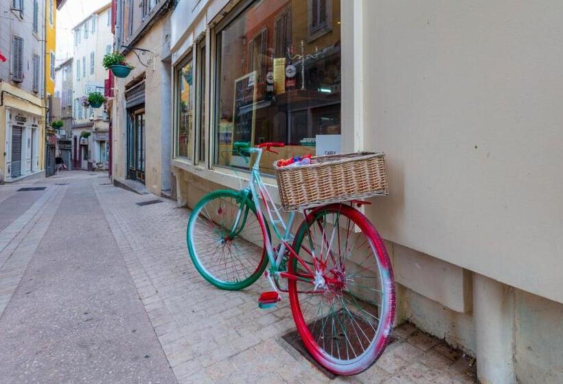 Logis Hotel Noemys Pont De L Etoile