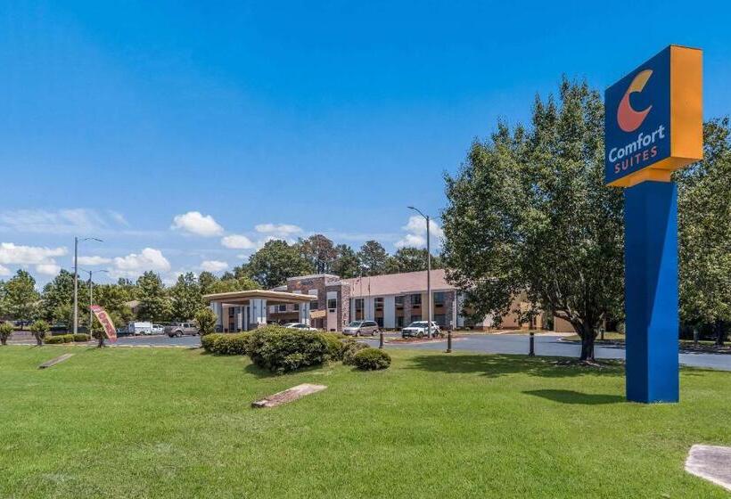 فندق Comfort Suites