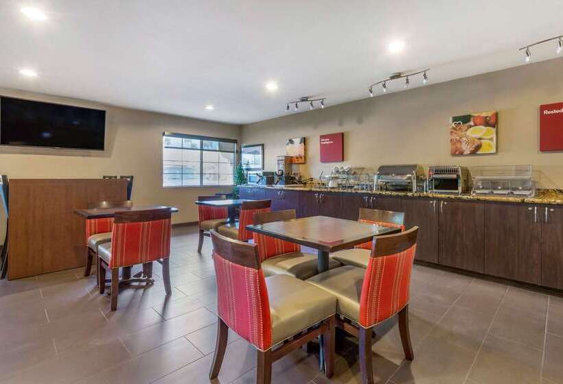 هتل Comfort Suites Phoenix Airport