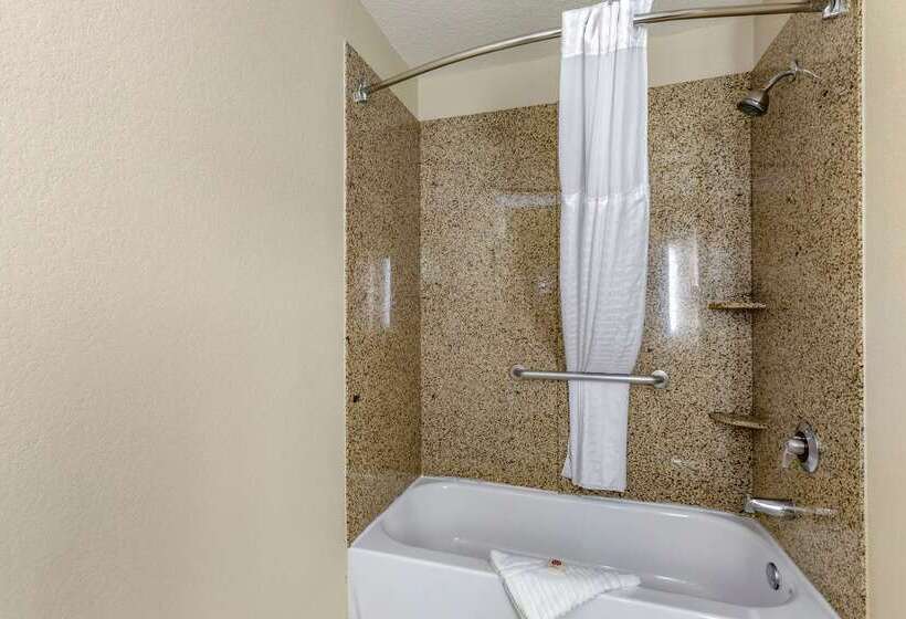 هتل Comfort Suites Phoenix Airport