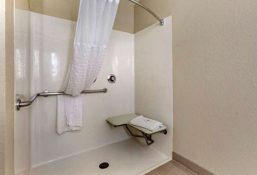 هتل Comfort Suites Phoenix Airport