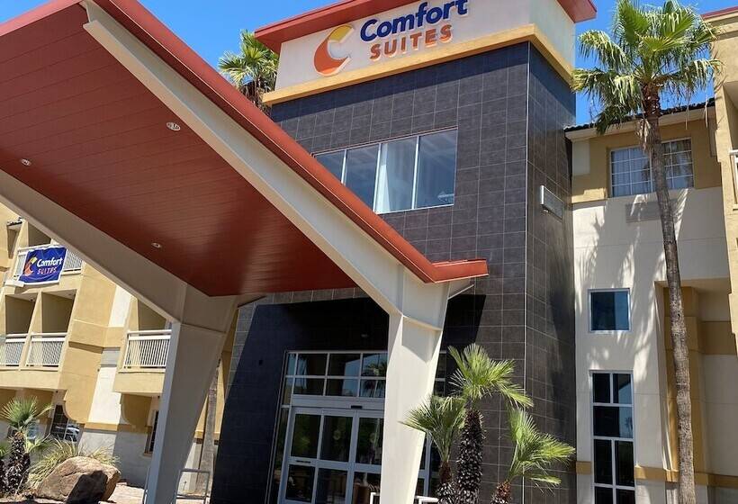 هتل Comfort Suites Phoenix Airport