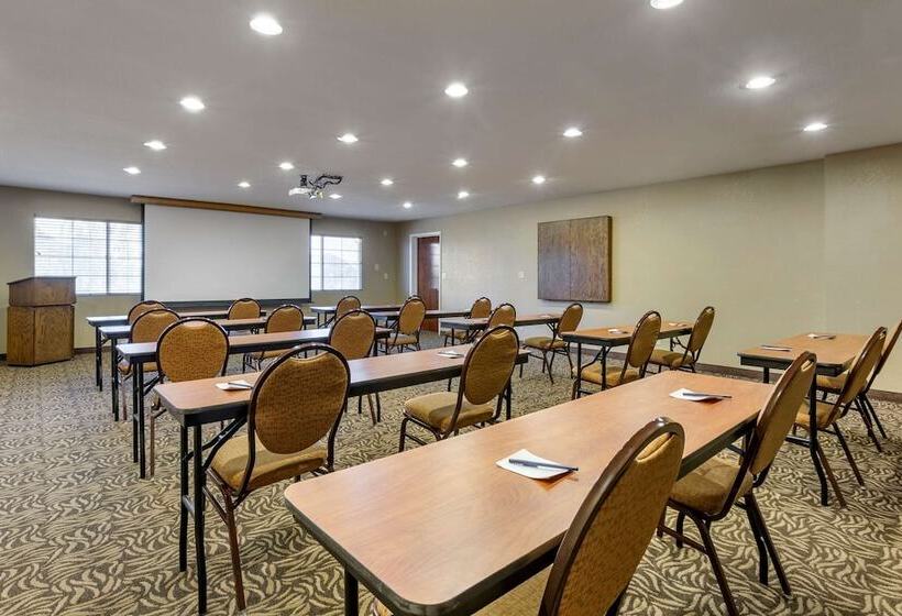 هتل Comfort Suites Phoenix Airport