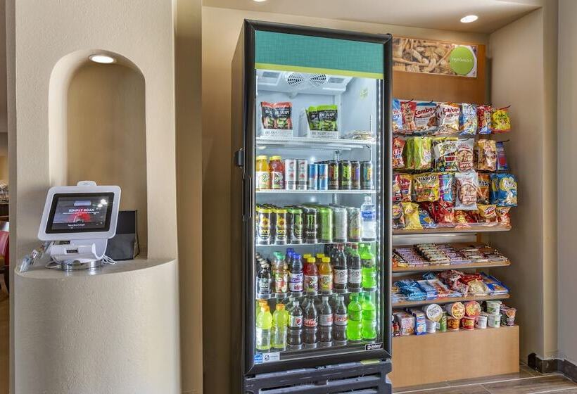 هتل Comfort Suites Phoenix Airport