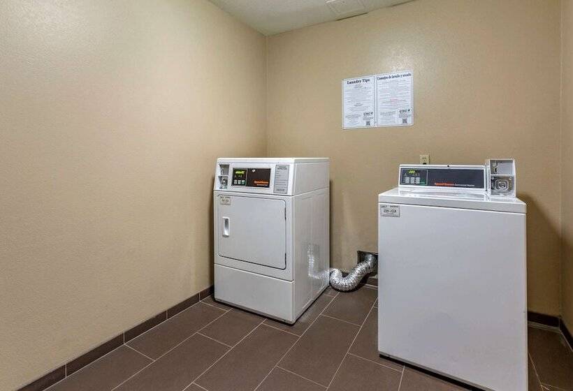 هتل Comfort Suites Phoenix Airport