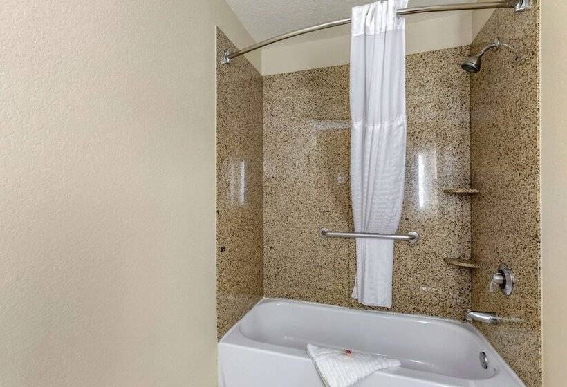 هتل Comfort Suites Phoenix Airport