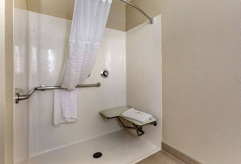 هتل Comfort Suites Phoenix Airport