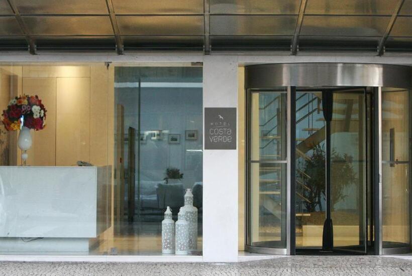 酒店 Costa Verde