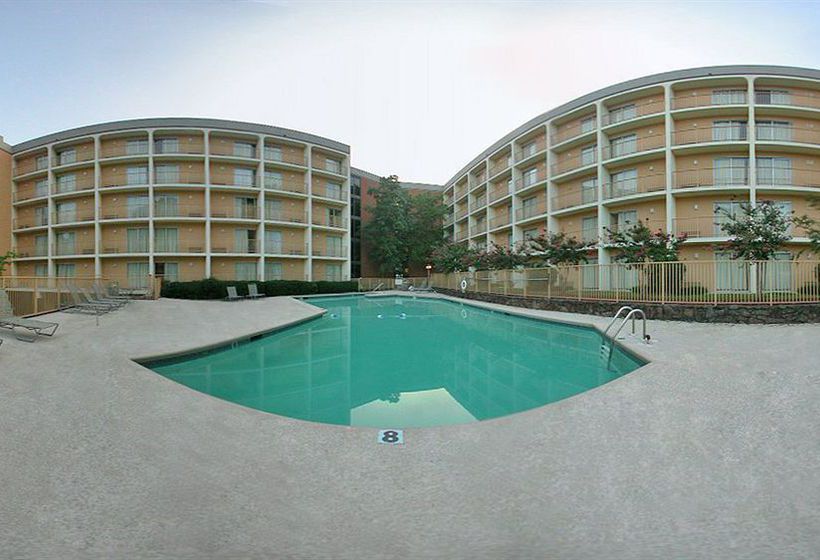 ホテル Days Inn By Wyndham Birmingham Al