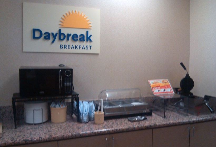 ホテル Days Inn By Wyndham Birmingham Al