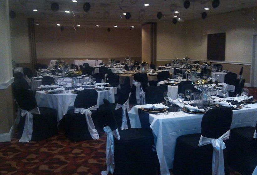 هتل Days Inn By Wyndham Birmingham Al