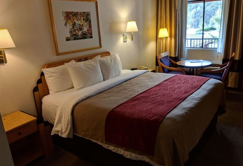 فندق Days Inn By Wyndham Prescott