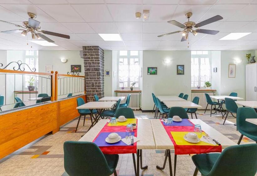 فندق Logis Hôtel De France