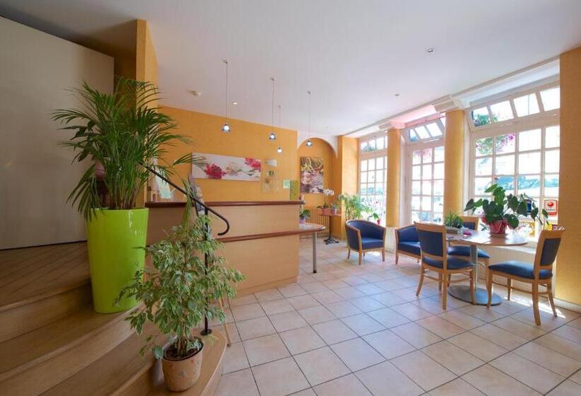 فندق Logis Hôtel De France