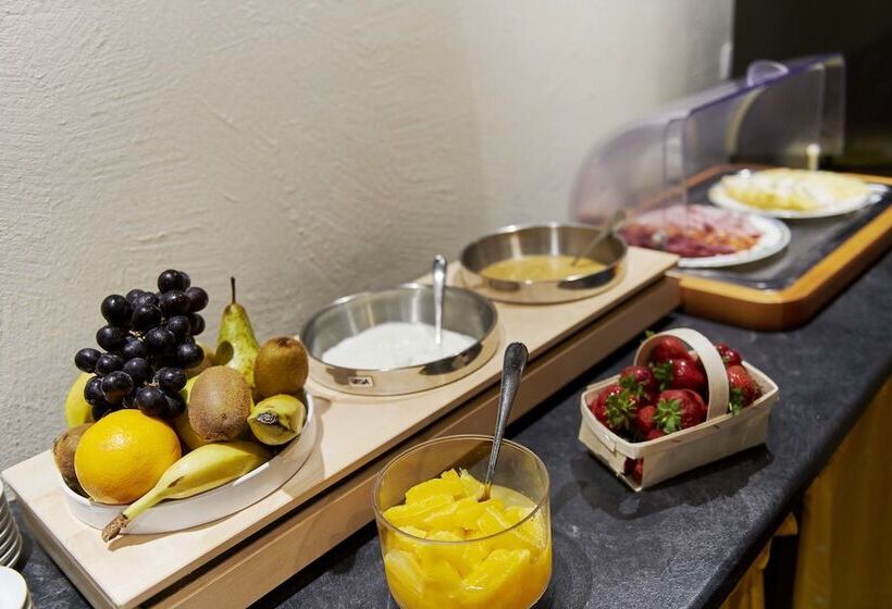 בית מלון כפרי Hôtel De France   Beaune