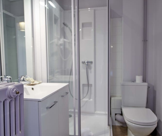 בית מלון כפרי Hôtel De France   Beaune