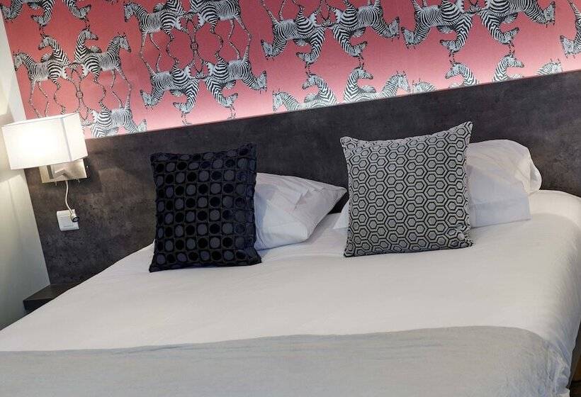 ホテル Hôtel De France   Beaune