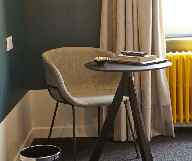 בית מלון כפרי Hôtel De France   Beaune