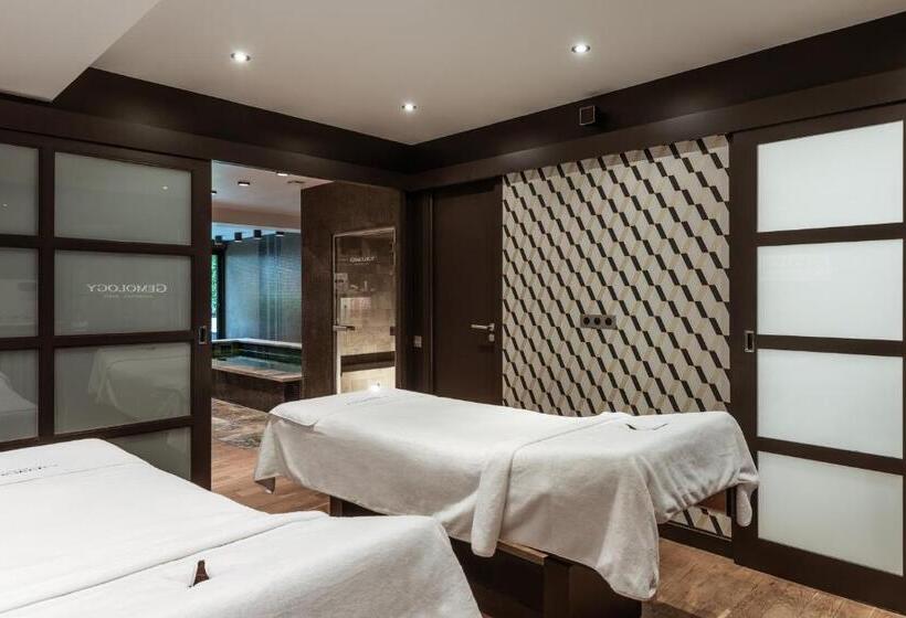 Отель De L Octroi