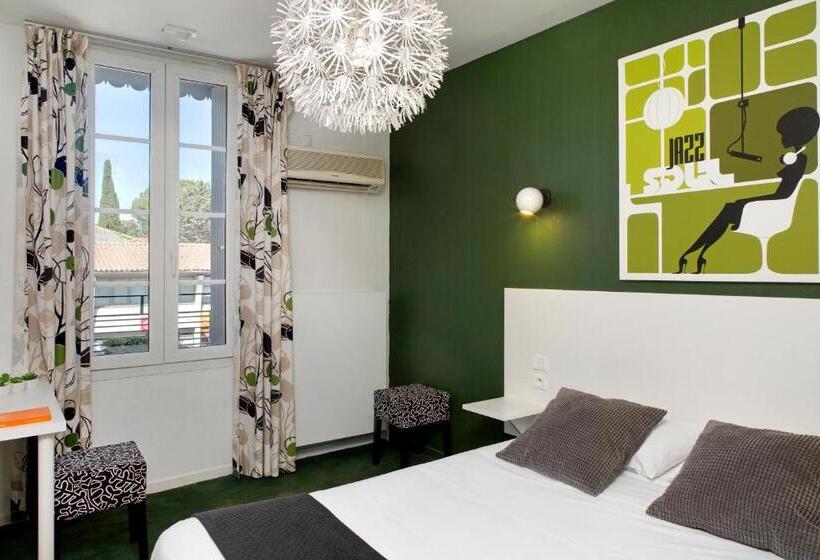 Отель De L Octroi