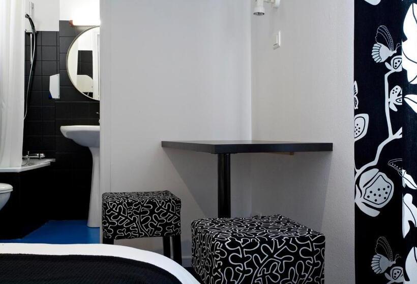 Отель De L Octroi