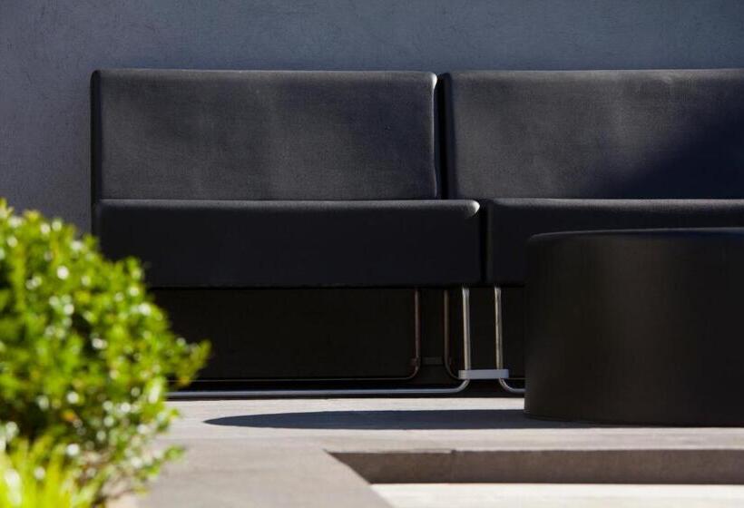 Отель De L Octroi