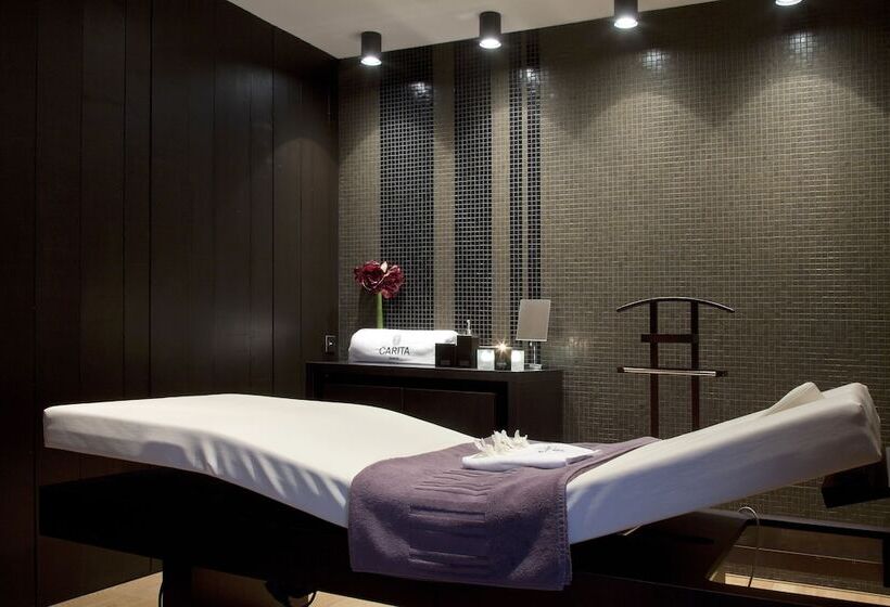 Отель De L Octroi