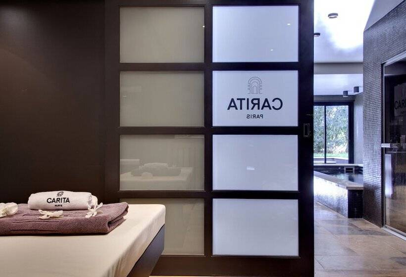 Отель De L Octroi