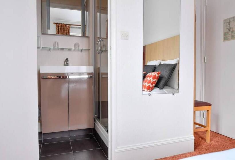 ホテル De Normandie