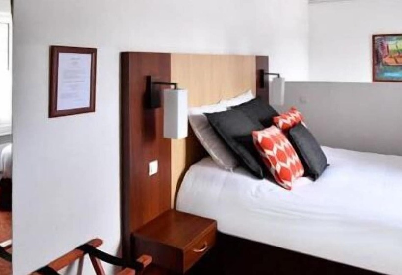 ホテル De Normandie