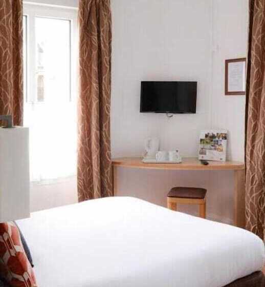 ホテル De Normandie