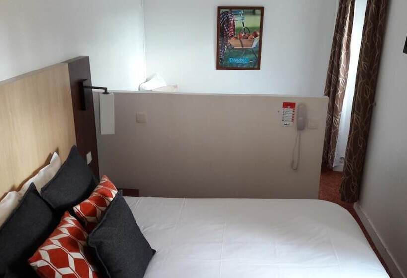 ホテル De Normandie