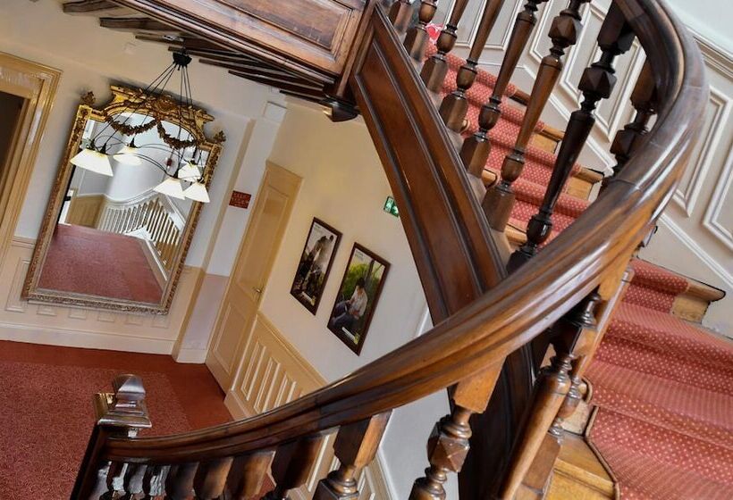 ホテル De Normandie