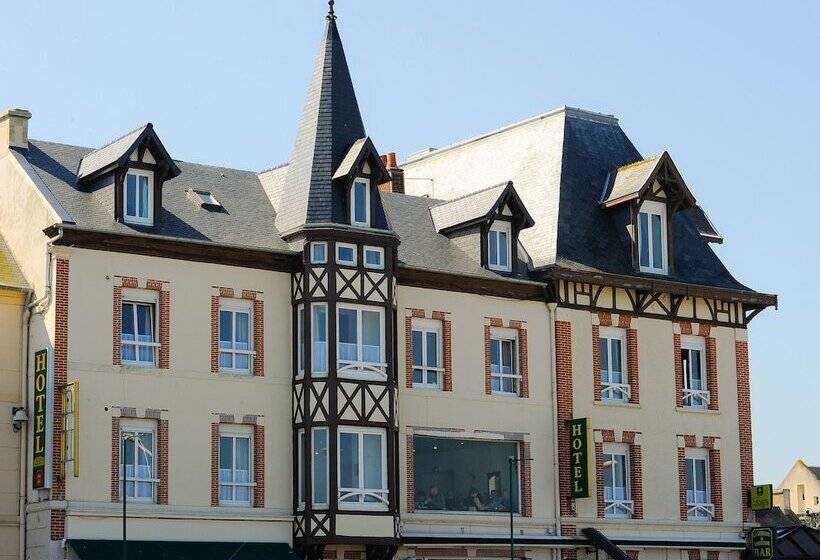 ホテル De Normandie